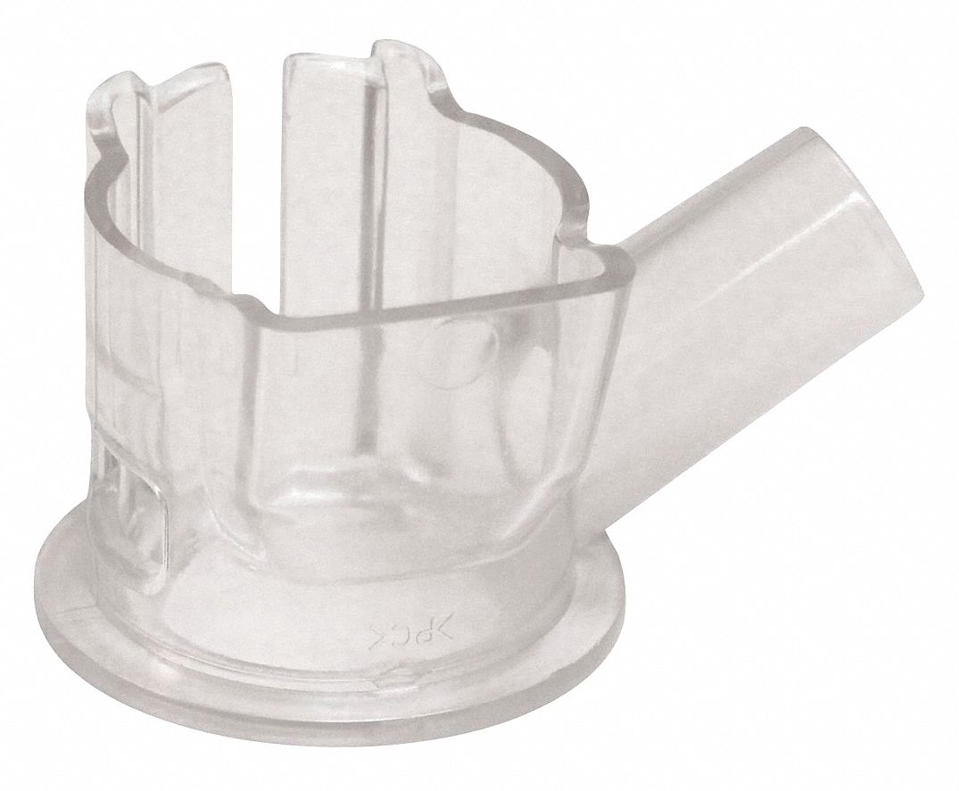 Dust Extracting Base,