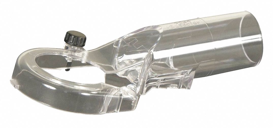 Dust Nozzle: For RP1800/RP2301F, 1 Piece(s)