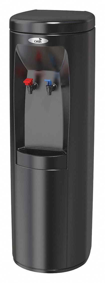 PLUMBED WATER DISPENSER,115V AC,1.5 QT