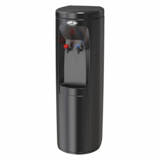 Cold water dispenser - POLARIS - OASIS - hot beverage / for bottle