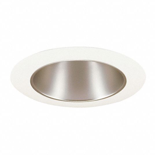 JUNO LIGHTING GROUP JUNO RECESSED 4 in White Open Style Halogen