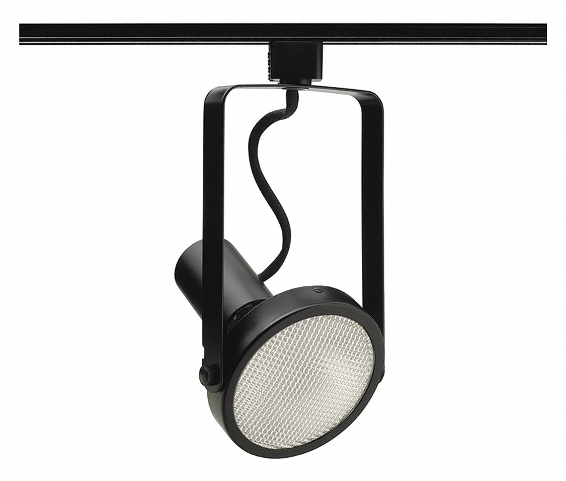 incandescent-black-track-lighting-head-45dm28-r534-bl-grainger