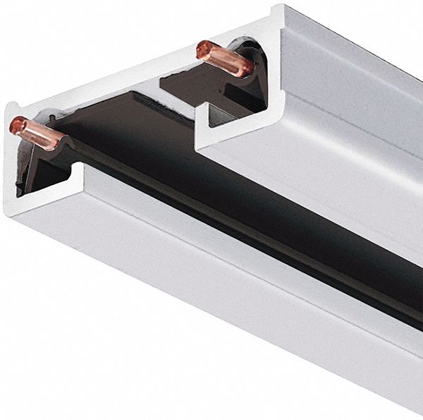 Track Section, Aluminum