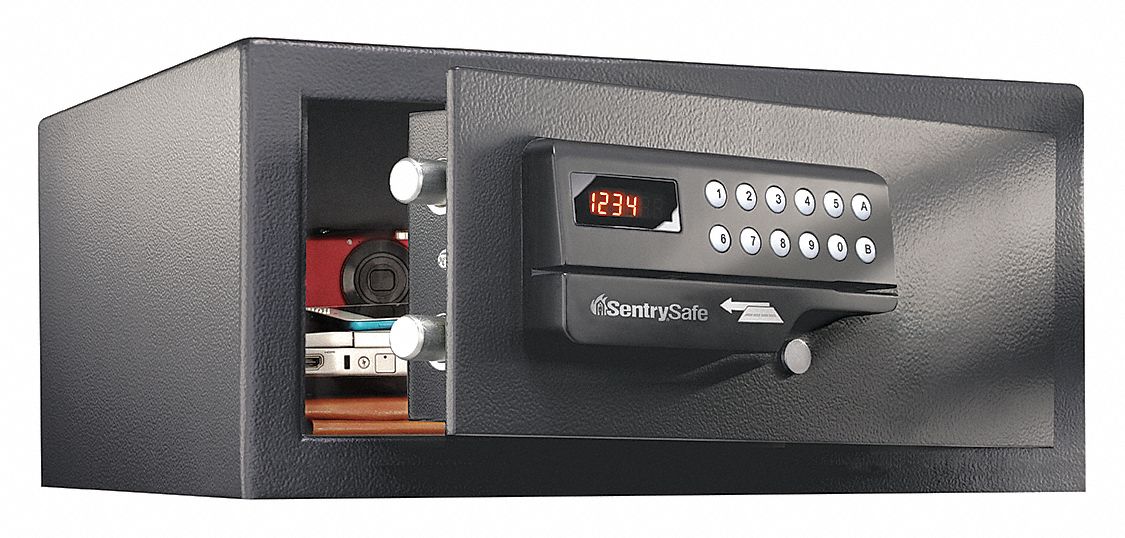 Hotel Safes