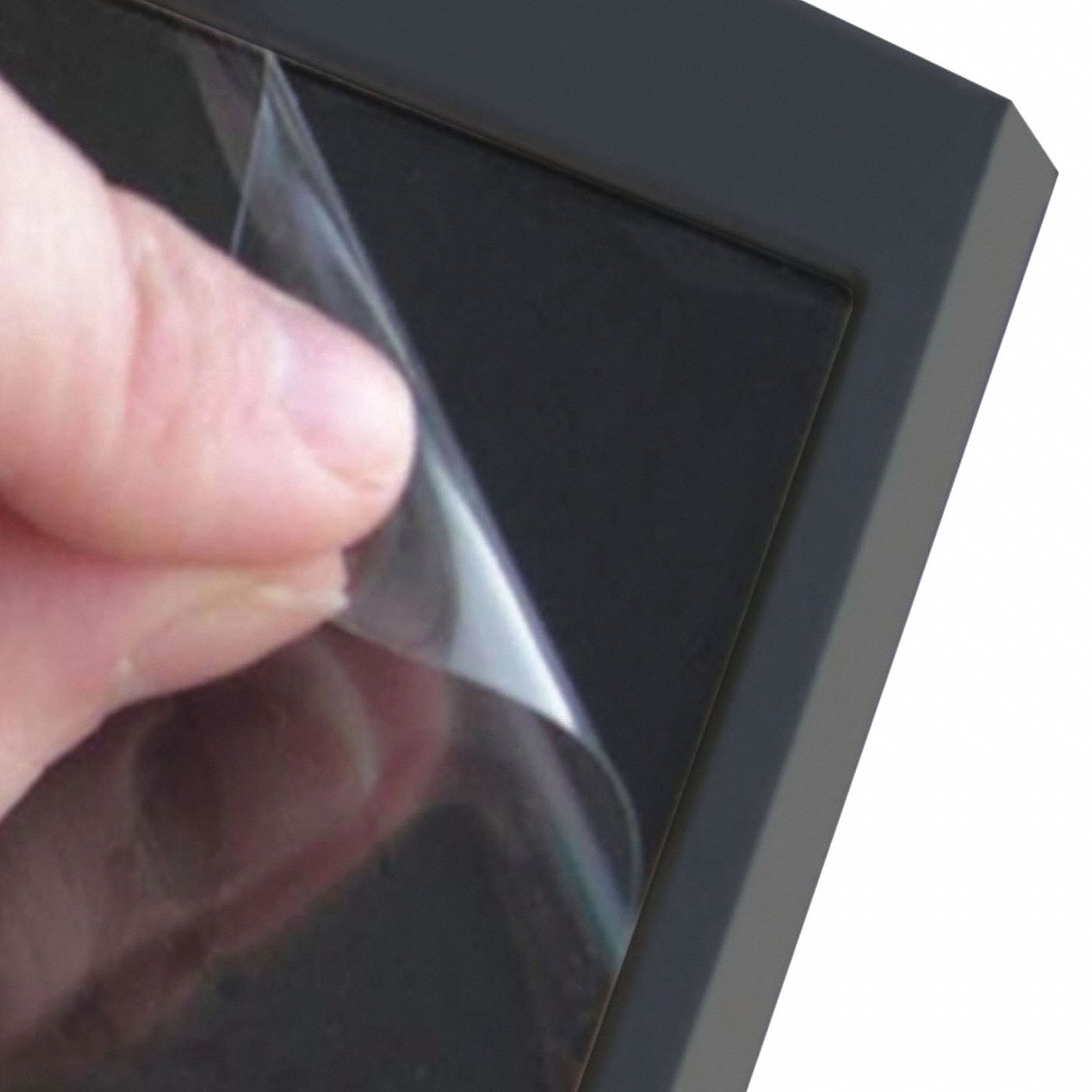 SCHNEIDER ELECTRIC, Screen Protective Film, GTU Display 10 in, Screen