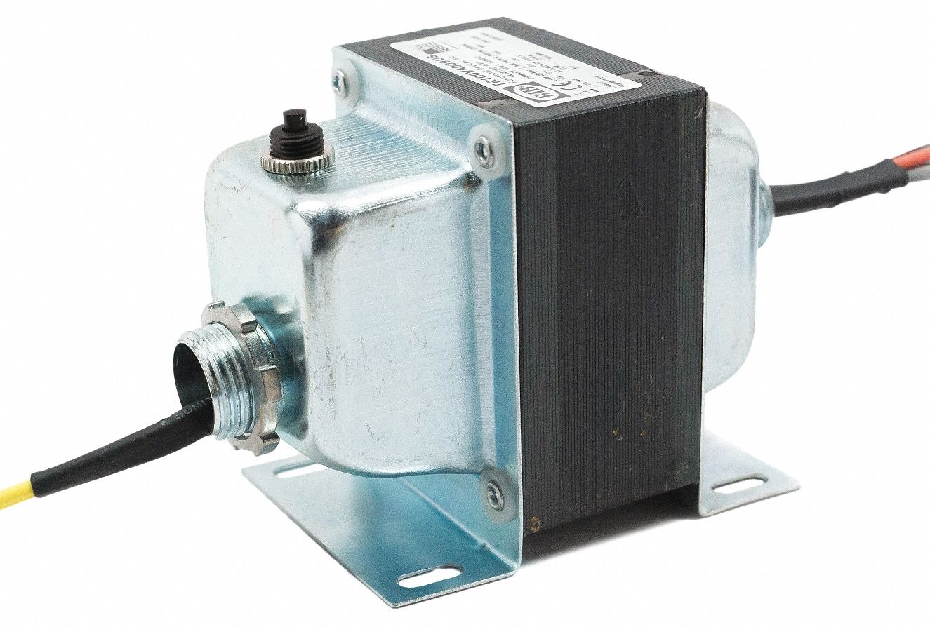 CLASS 2 TRANSFORMER, 96VA, 120V AC/208V AC/240V AC/277V AC/480V AC