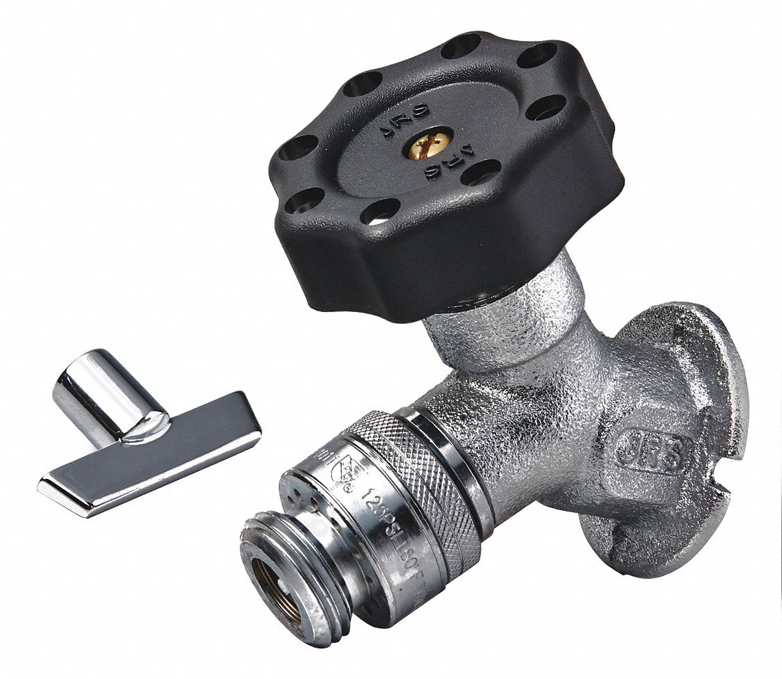 Grease Interceptor Parts