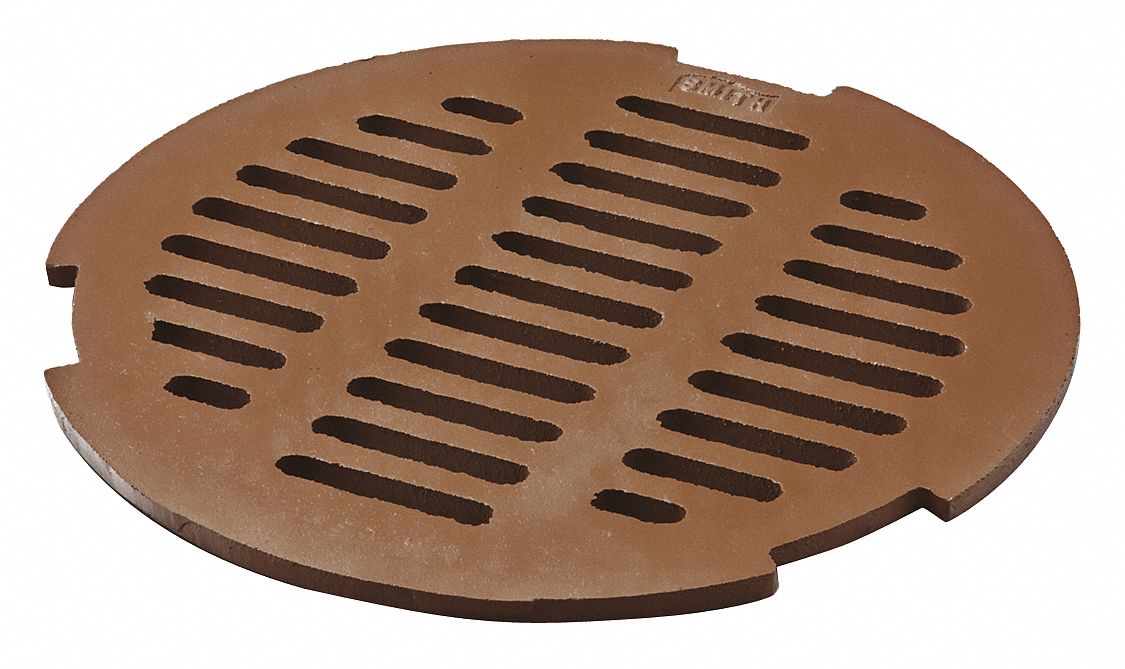 JAY R. SMITH MFG. CO Roof Drain, For Use With For Use with 1010 Series ...