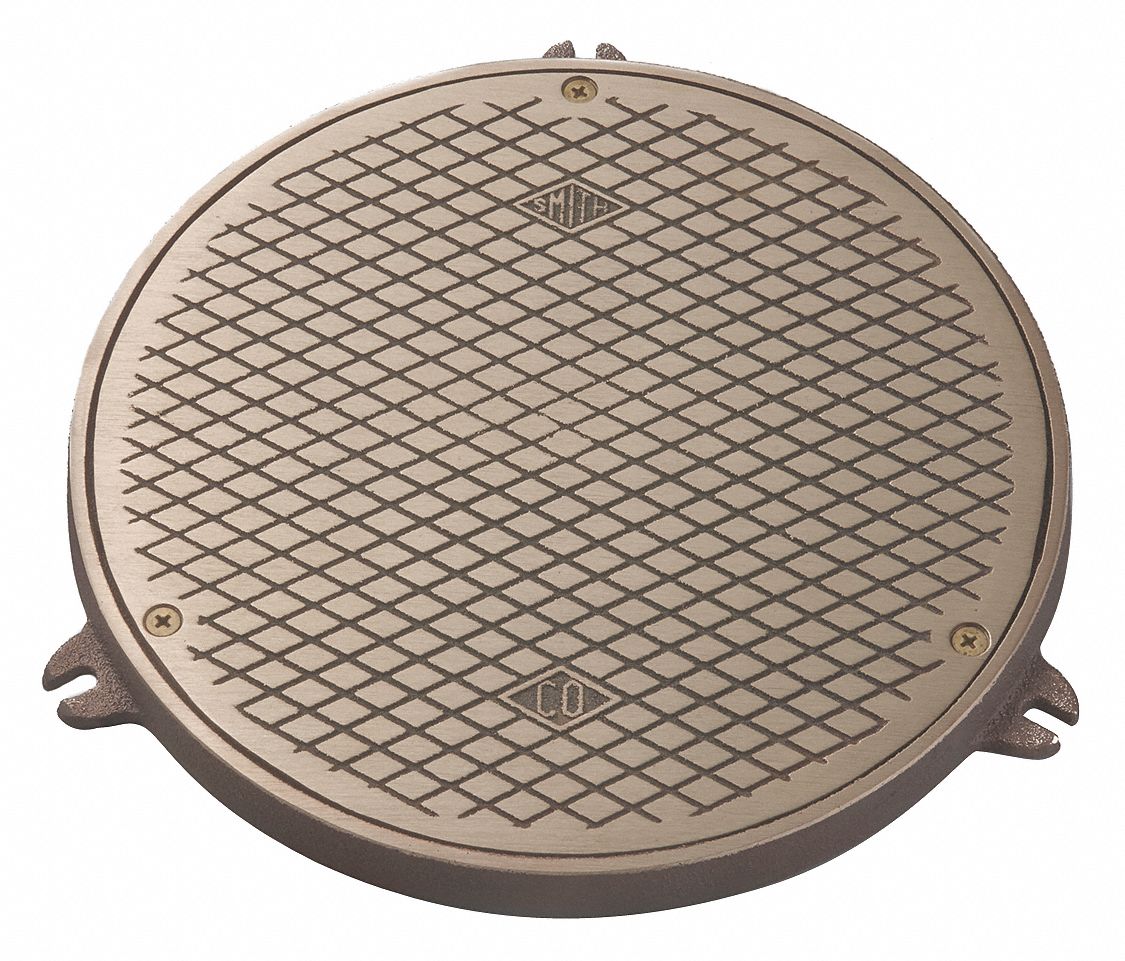 2 Inch Pipe Drain Interceptor Jay R. Smith 0.75 Gallon Solids ...