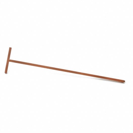 JAY R. SMITH MFG. CO, For Use With For Use with 5500 Series Wall Hydrants, Hydrant Seat Wrench