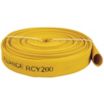 PVC/Nitrile Bulk Water Discharge Hoses with Polyester Fabric Reinforcement