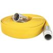 PVC/Nitrile Water Discharge Hose Assemblies with Synthetic Yarn Reinforcement