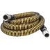 Polyethylene Water Suction & Discharge Hose Assemblies with Polyethylene Double Helix Reinforcement