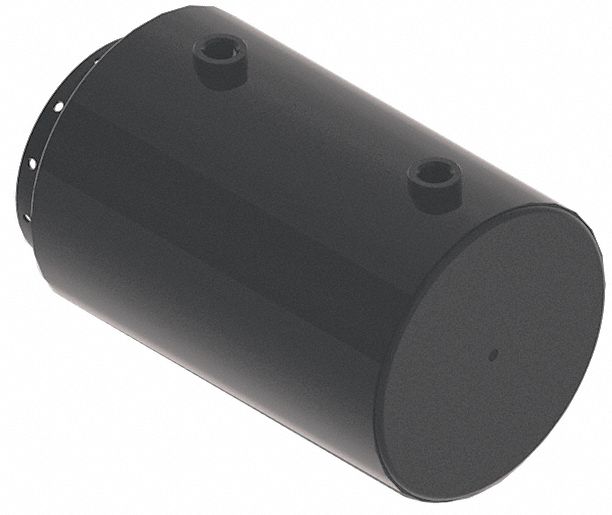 MONARCH, 1 gal Reservoir Capacity, Round, Hydraulic Power Unit