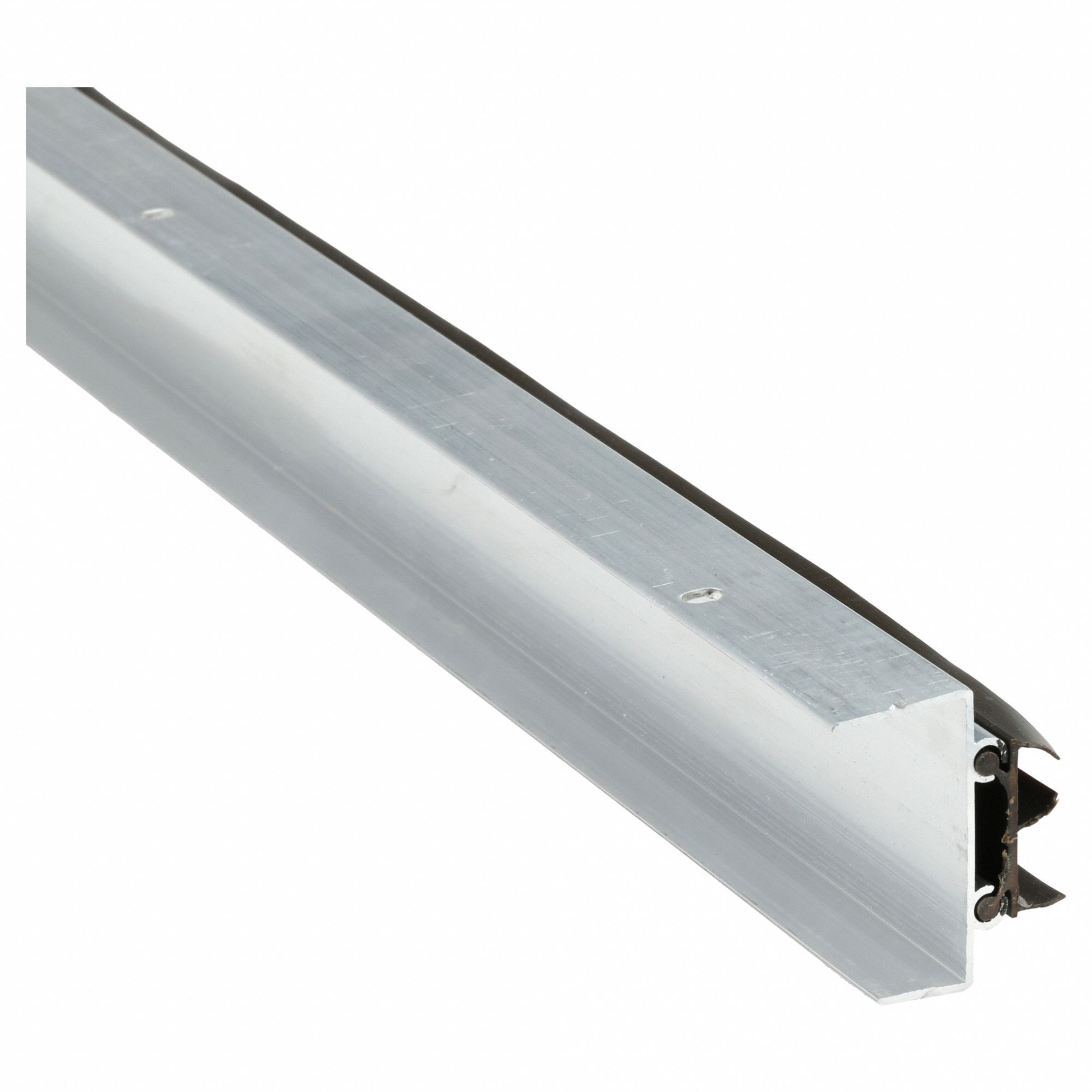 Bronze, Unfinished, Unfinished ; Aluminum ; Dark Brown