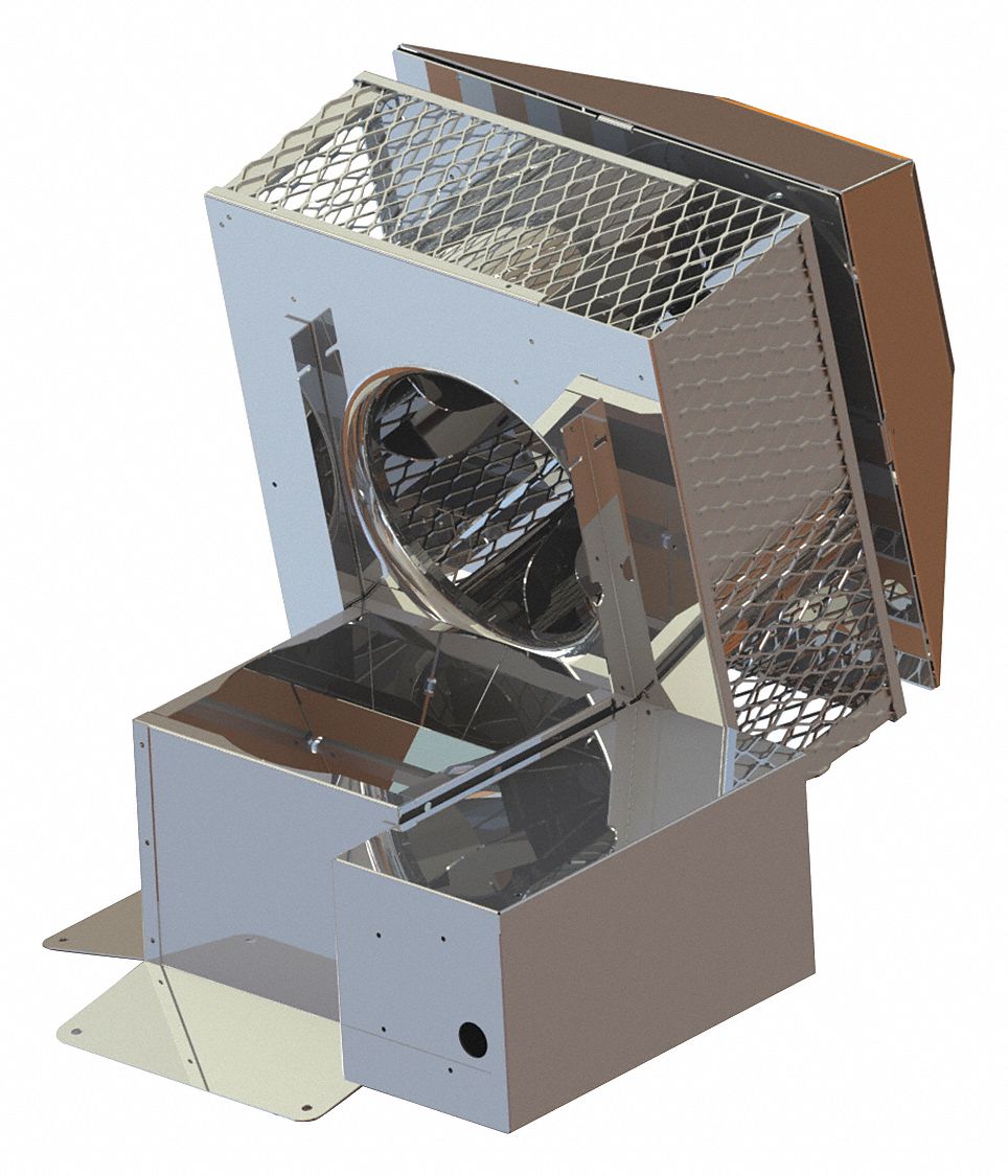Field Controls Draft Inducer Inducer 115 Voltage 5 0 Amps
