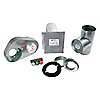 Combustion Air Intake Systems Accessories