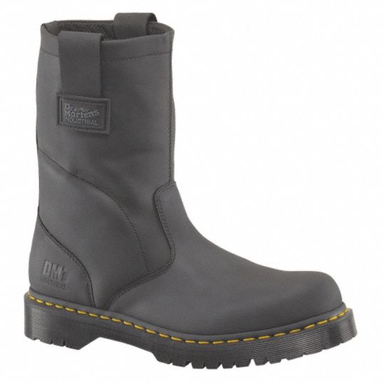 dr martens wellies