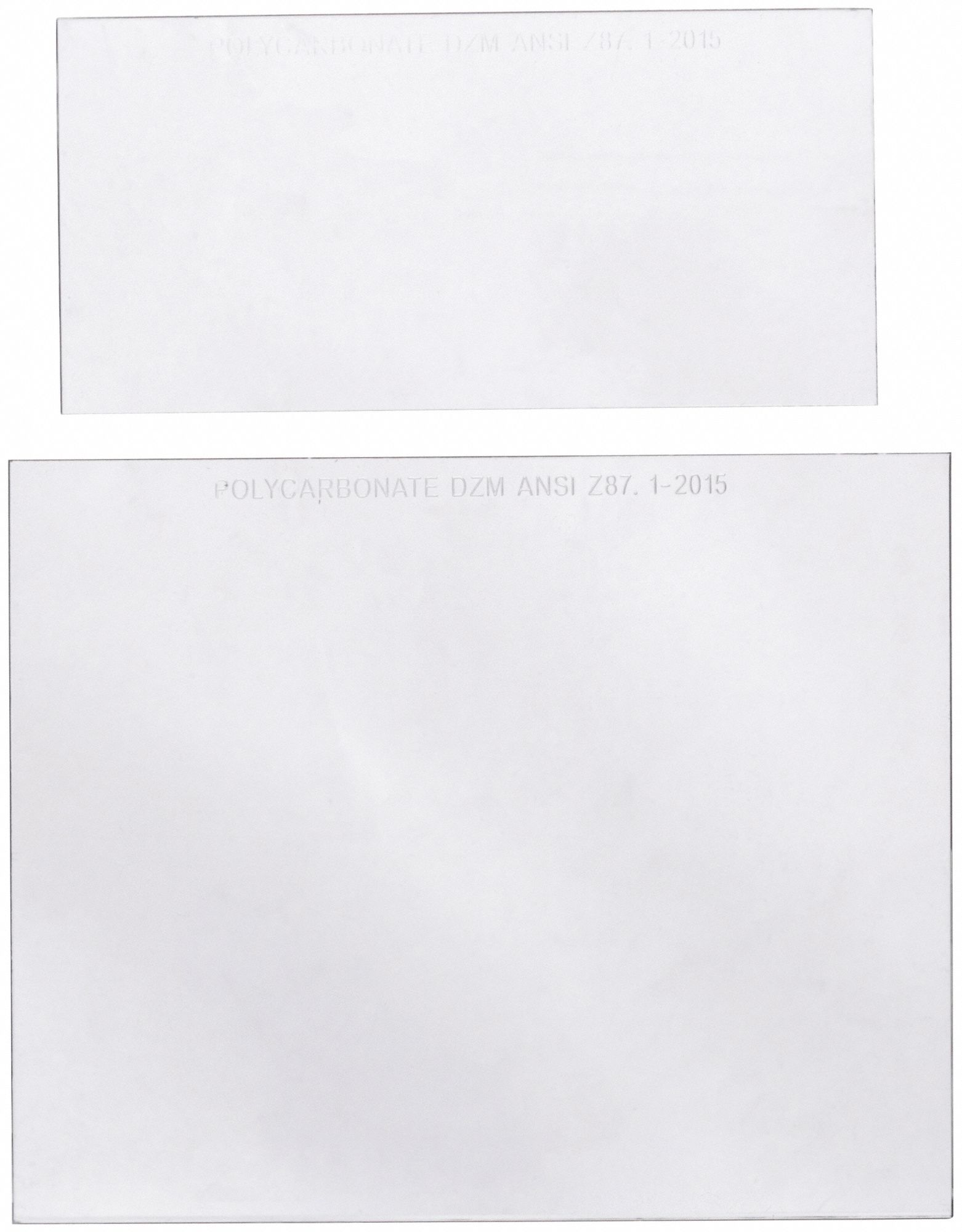 REPLACEMENT COVER LENS KIT