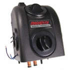 DC AUXILIARY HEATER,24V,10A,9-7/8 IN. H