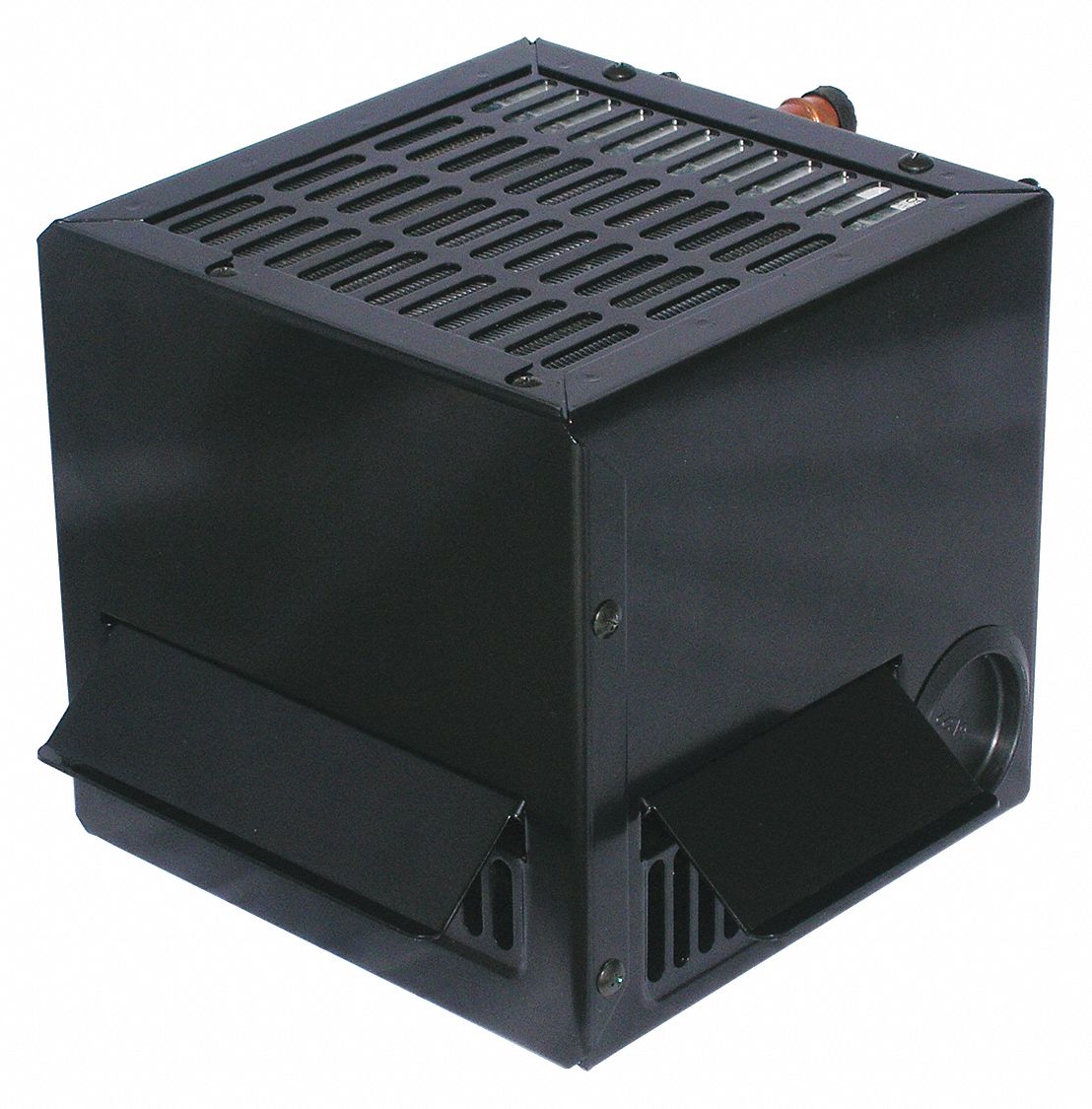 MARADYNE DC AUXILIARY HEATER,12V,10A,7-1/16IN. H - DC Auxiliary Heaters -  WWG45EC03 | 5030-12V - Grainger, Canada