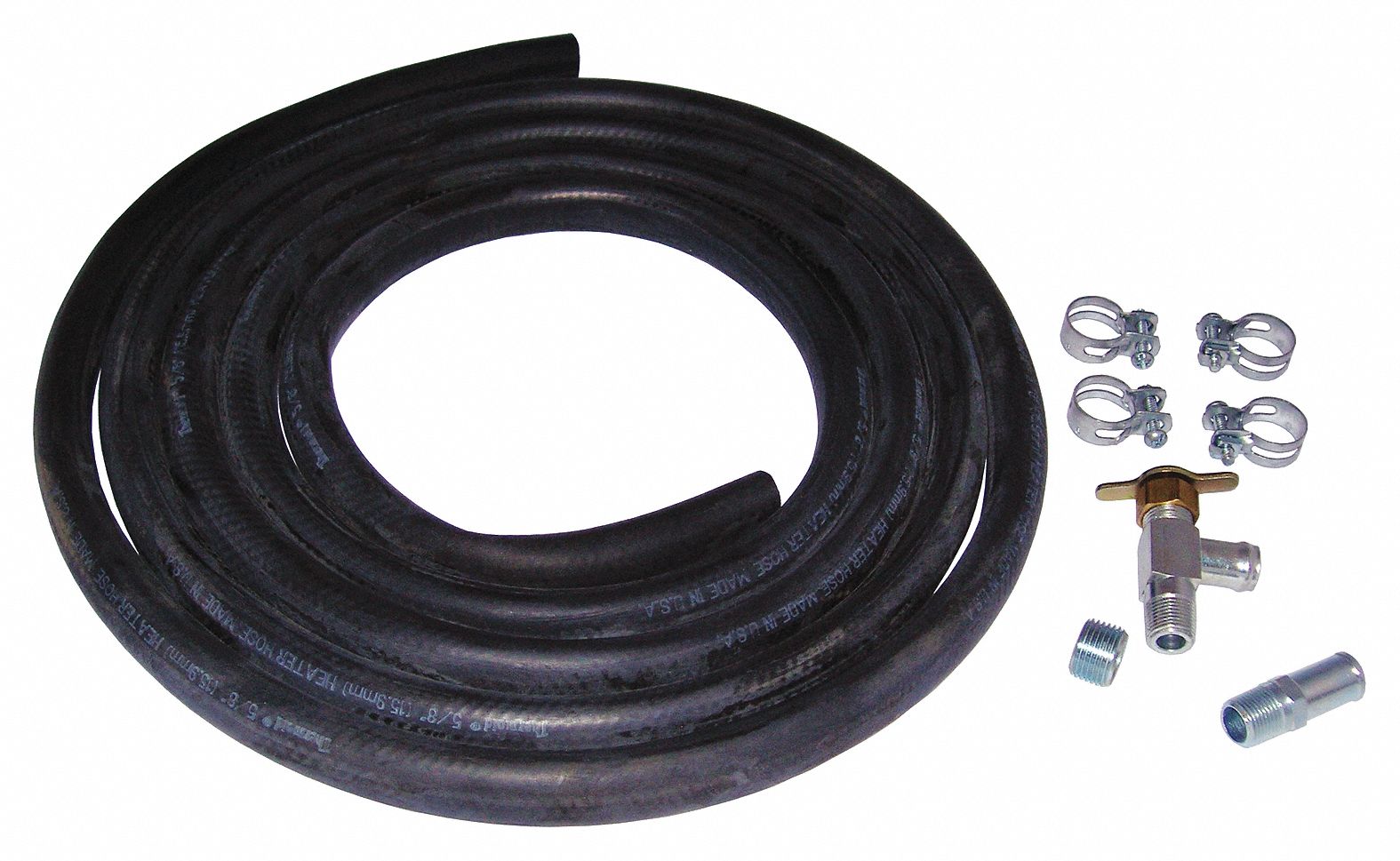 Heater Plumbing Kit