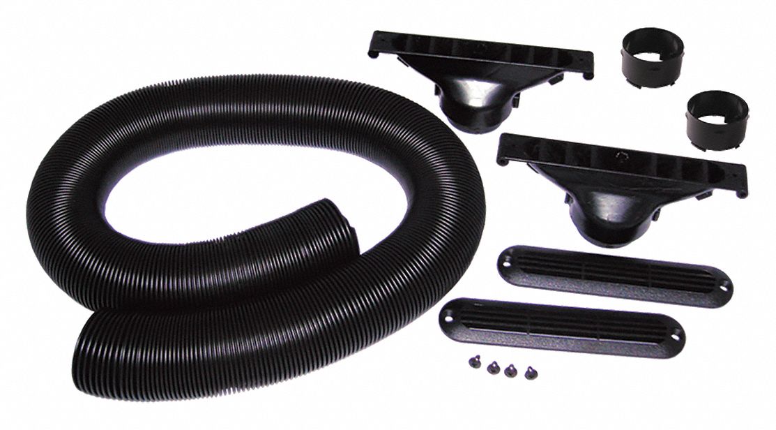 DEFROST KIT ,2 IN. FLEX HOSE