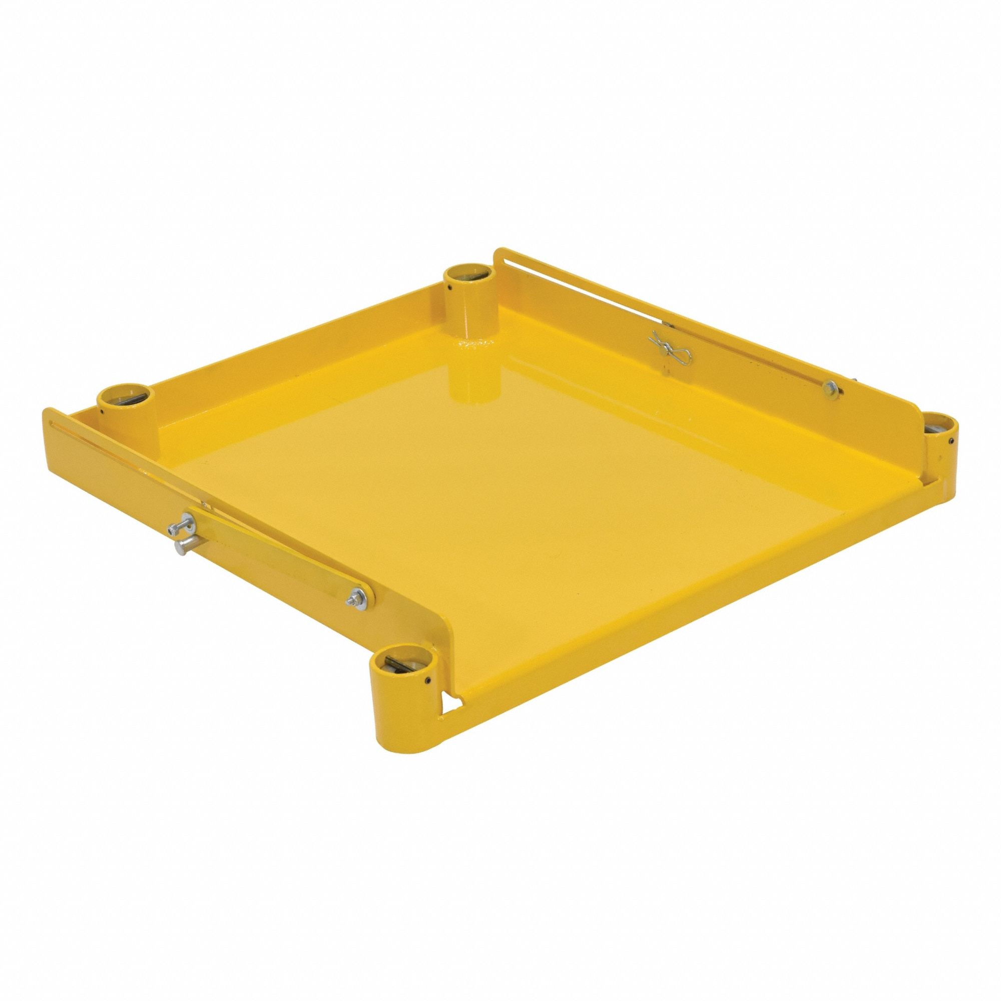 Roll Out Base Yellow 30 and 55 gal.