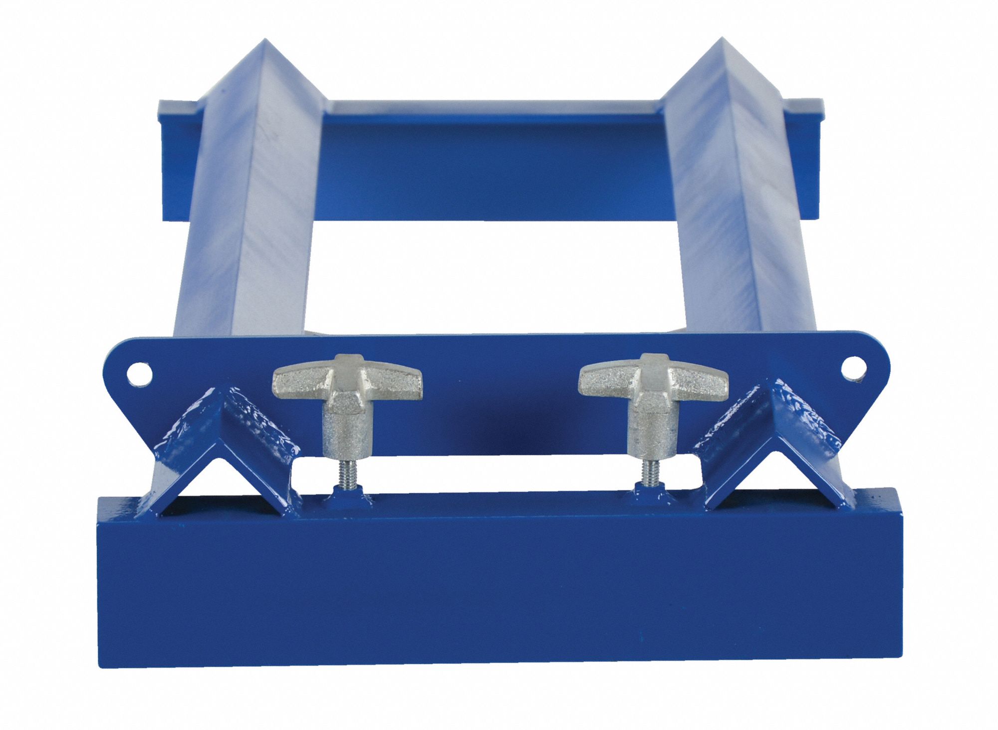 GRAINGER APPROVED Pallet Rack Drum Cradle 45EC65PRDC42 Grainger