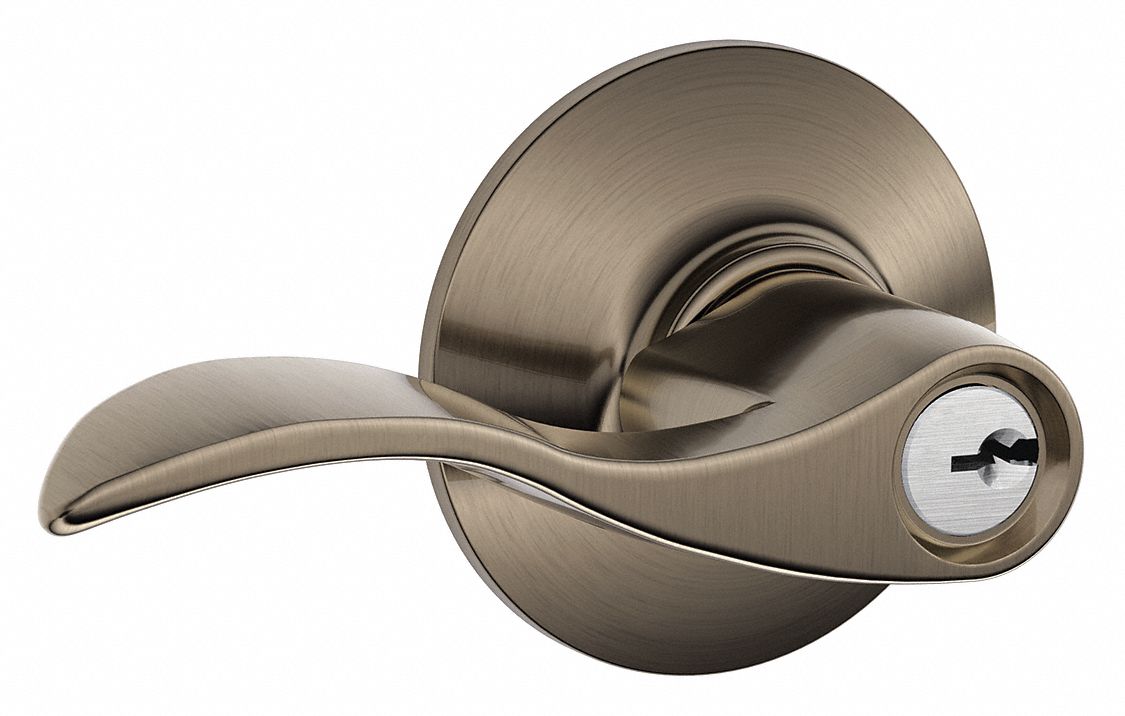 Nickel, Satin Nickel-Plated, Blackened, Satin Relieved, Clear Coated