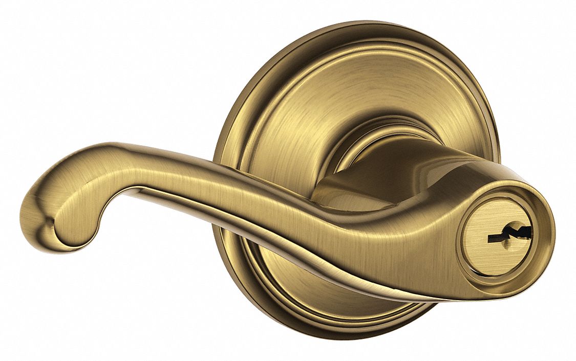 Brass, Satin Brass, Blackened, Satin Relieved, Clear Coated