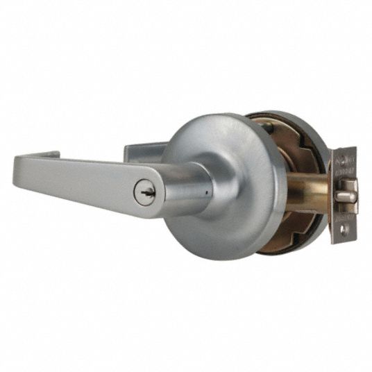 Falcon T Series Grade 1 Keyed Lever Locks