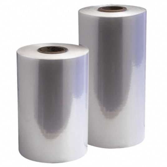 Clear Shrink Film