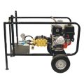 Gas-Operated Hydrostatic Test Pumps