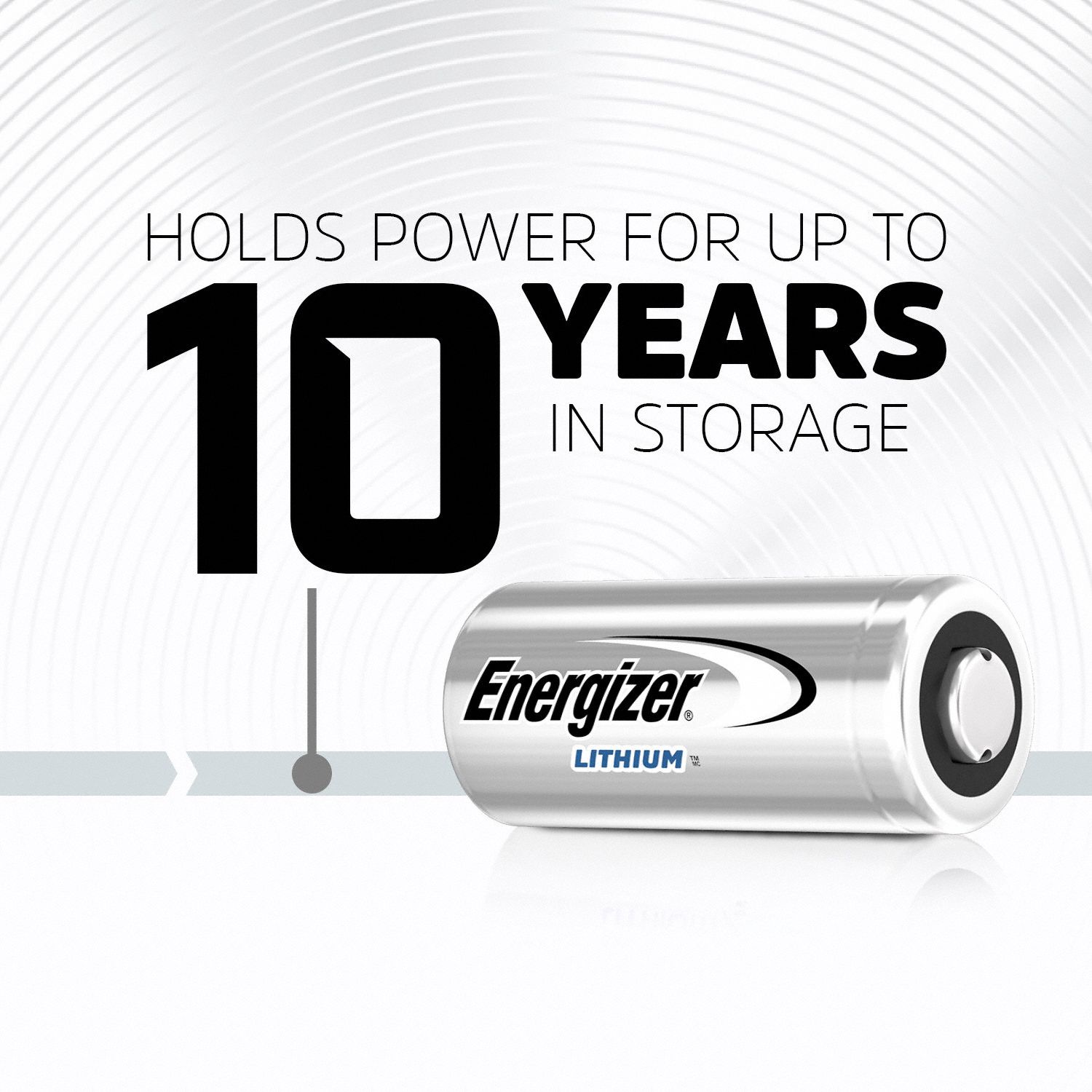 800mAh 3 x Energizer CR2 CR15H270 CR17355 Lithium Power Photo Batterie 3V 