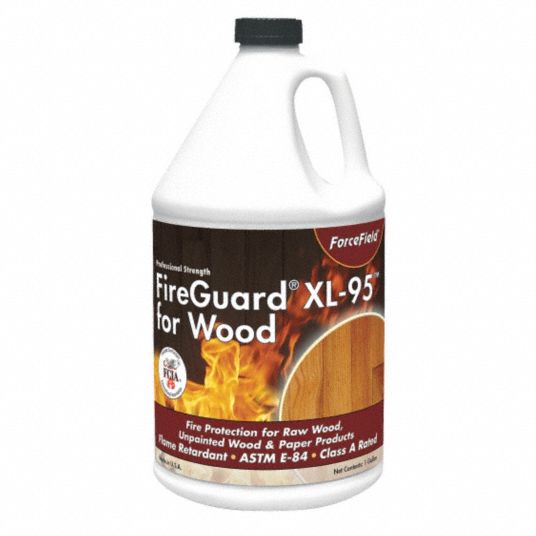 Fireguard Flame Retardant Coating Fabric 5 gal. MPN:F FGD G05