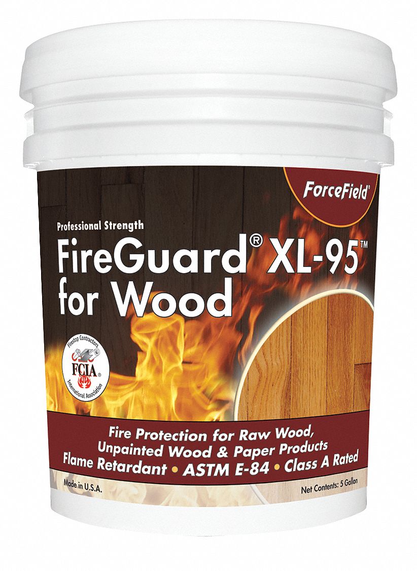 FIREGUARD, Fire Retardant, Fabric, Flame Retardant Coating