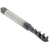 Hardlube-Coated DIN/ANSI High-Performance Spiral-Flute Taps for Stainless Steel