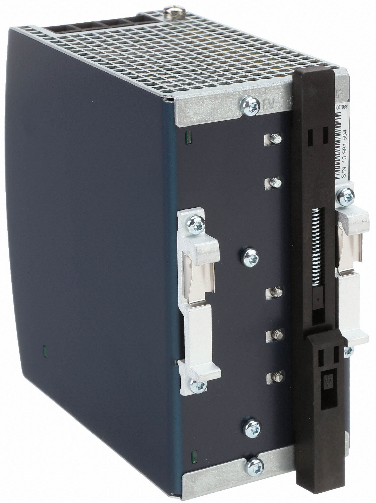 PULS DC Power Supply 380 to 480 V AC, Three, 24 to 28V DC, 240W, 10.0