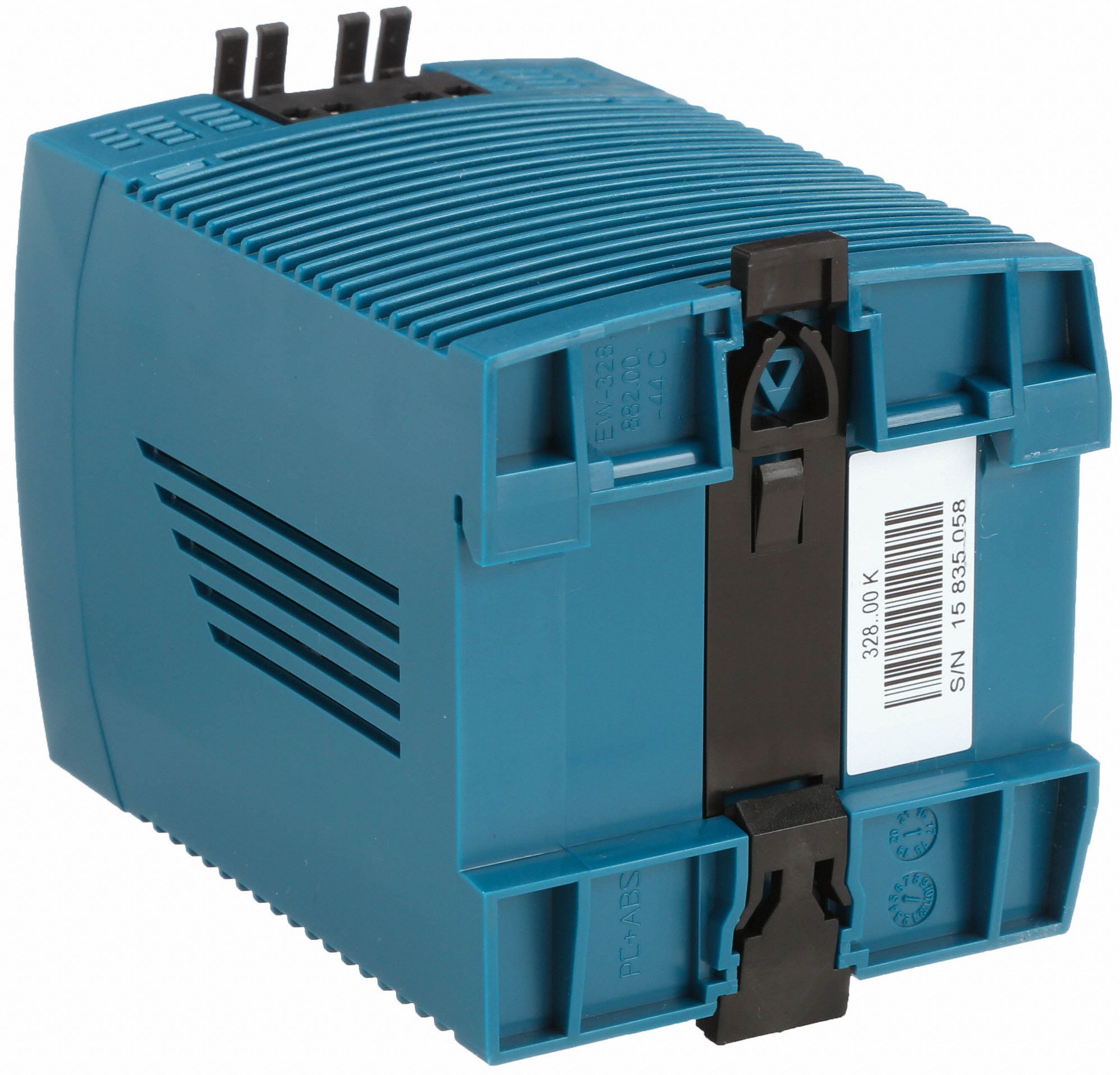 PULS DC Power Supply 100 to 120 V AC/200 to 240 V AC, Single, 24 to