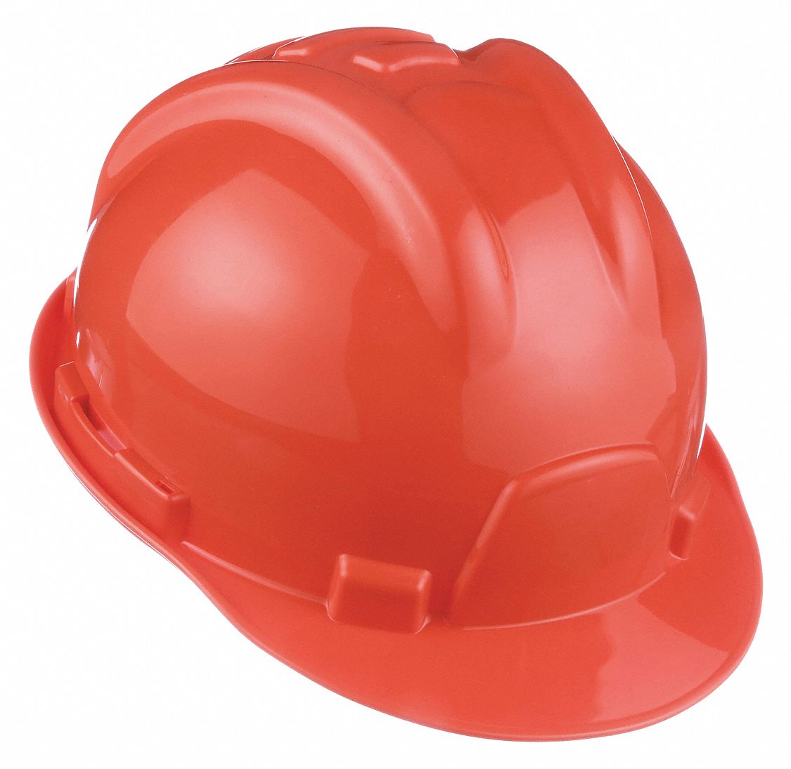 Hard Hat, Type 1,  Class E, Orange
