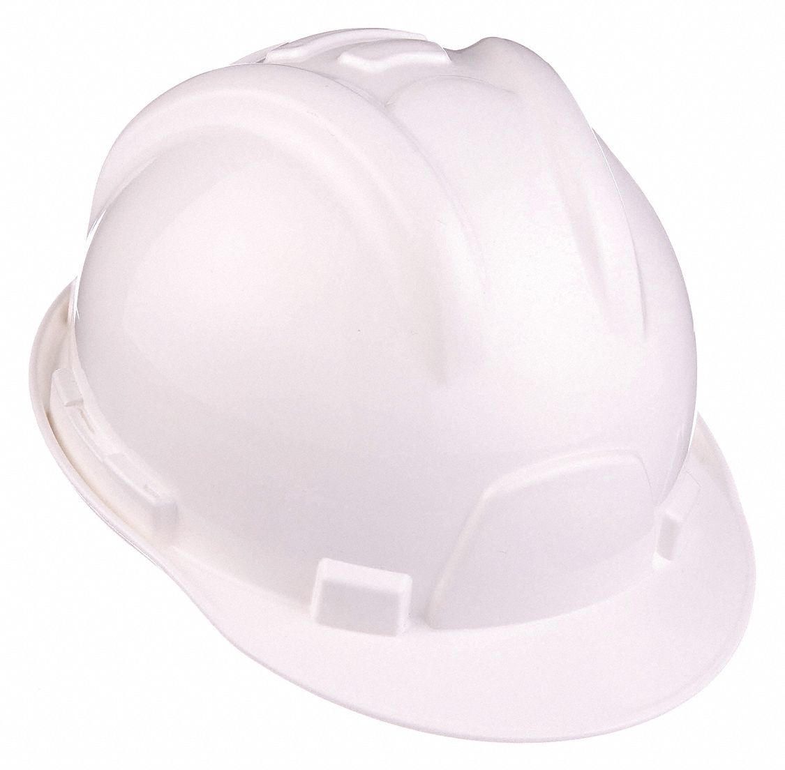 Hard Hat, Type 1,  Class E, White