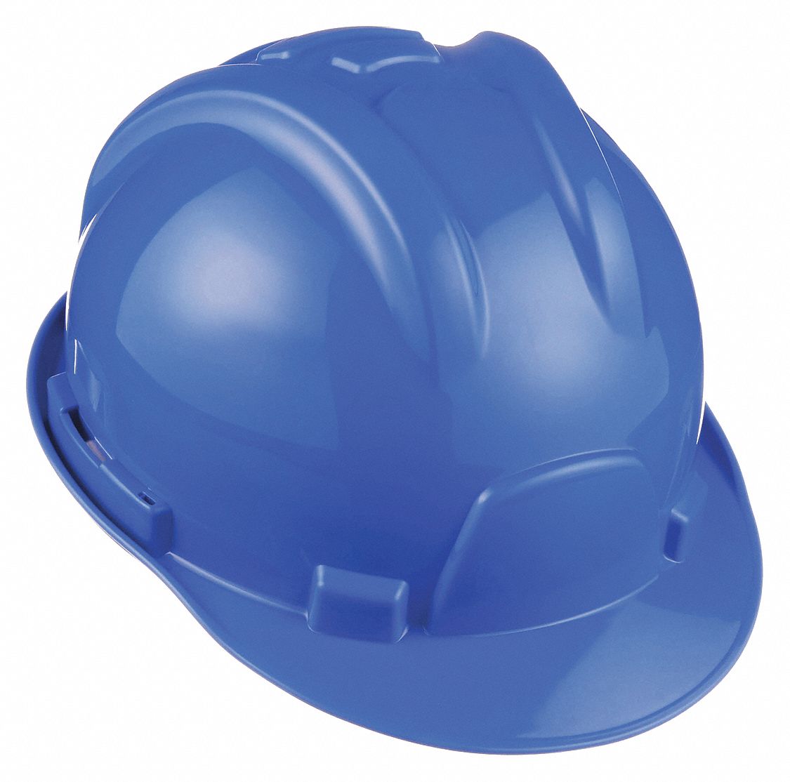 Hard Hat, Type 1,  Class E, Blue
