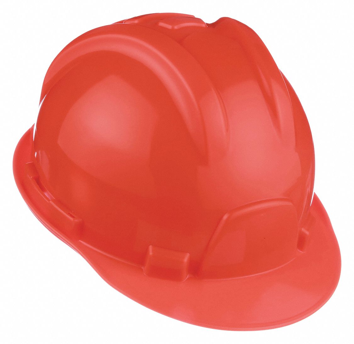 Hard Hat, Type 1,  Class E, Hi-Vis Orange