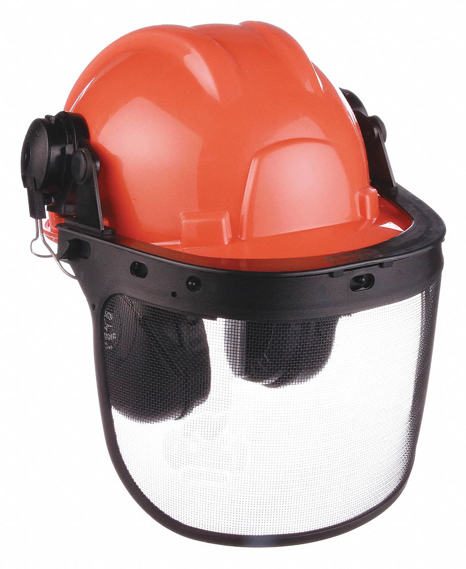 Head Protection - Hard Hats and Helmets - Grainger Industrial Supply