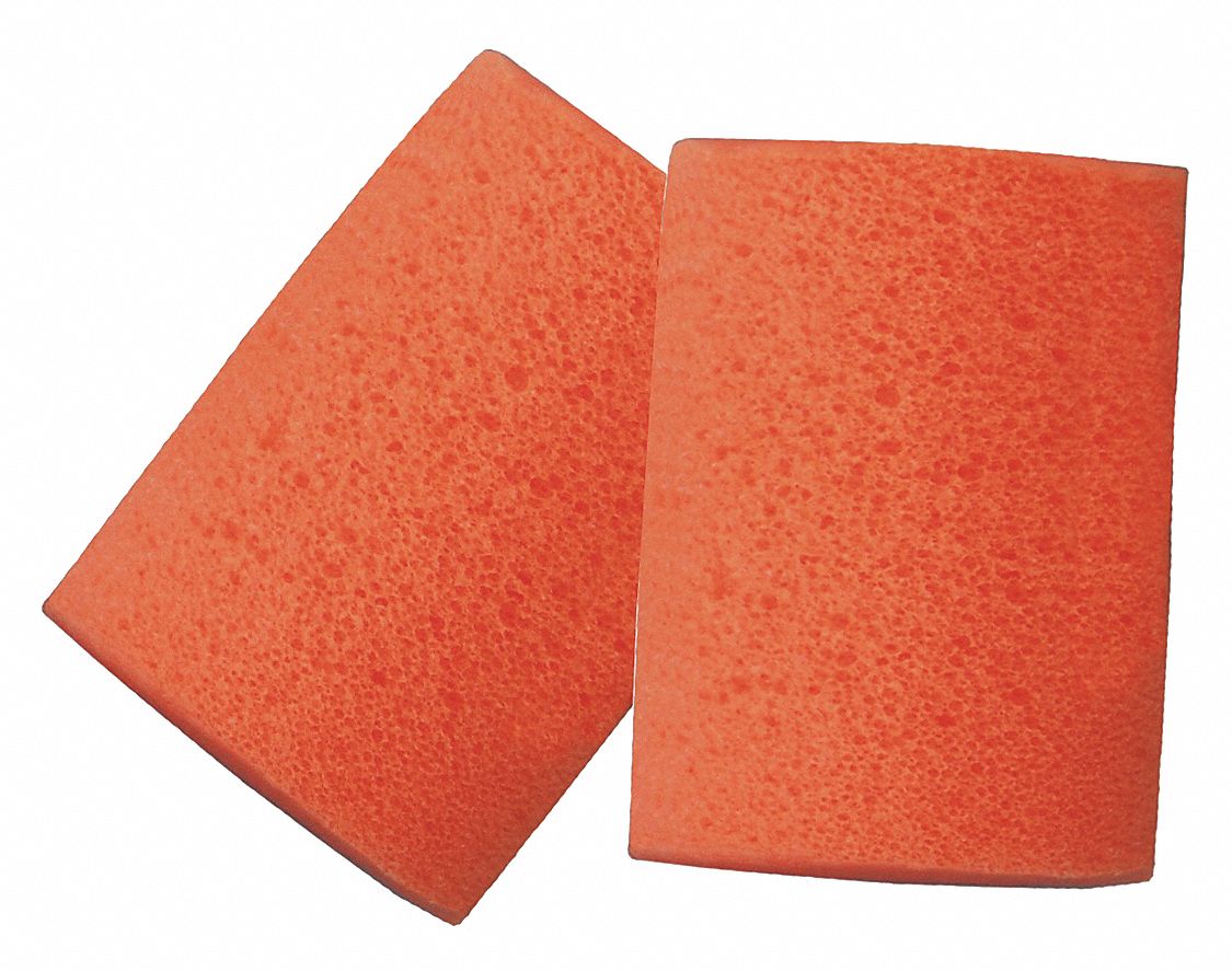 Ear Plugs, Uncorded, Cylinder, 29dB, PK200