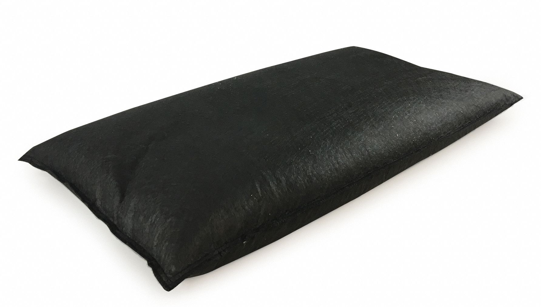 QUICK DAM Water Activated Flood Bag Freshwater, Polypropylene and