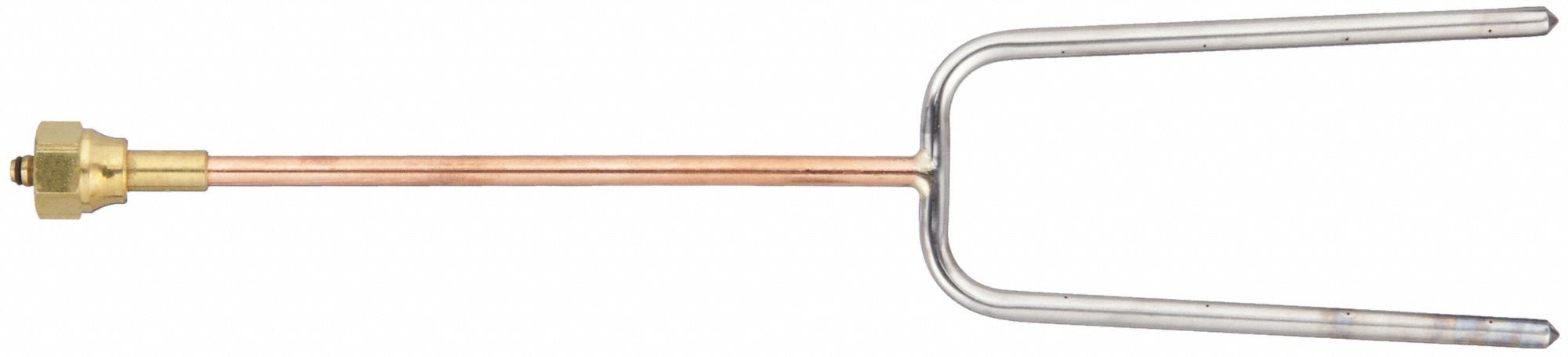 Tuning ForkTip: 17 Series