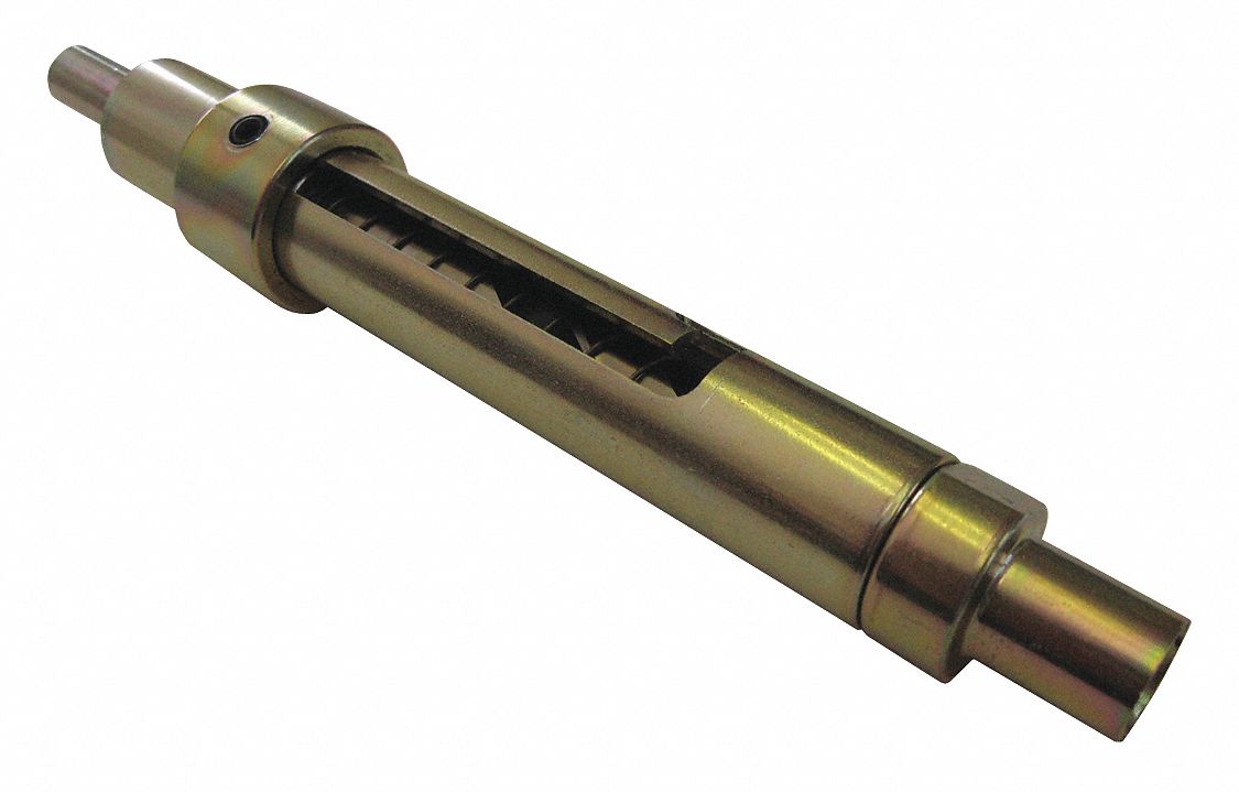 DIVERSIFIED FASTENING SYSTEMS, Carpet Cutter/Drill Guide 45EV15