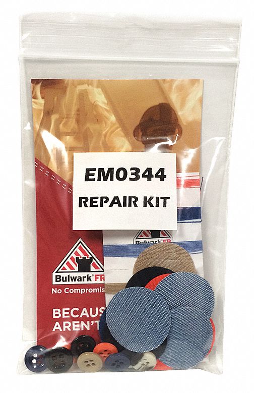 Garment Repair Kit,